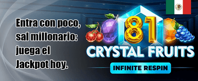 Giro Gratis en Slots Hot promotion